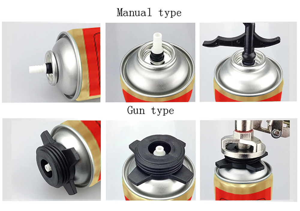 High-Yield Eco-Friendly Spray Polyurethane Professional Gun Grade PU Spray Foam for Insulation and Sealing