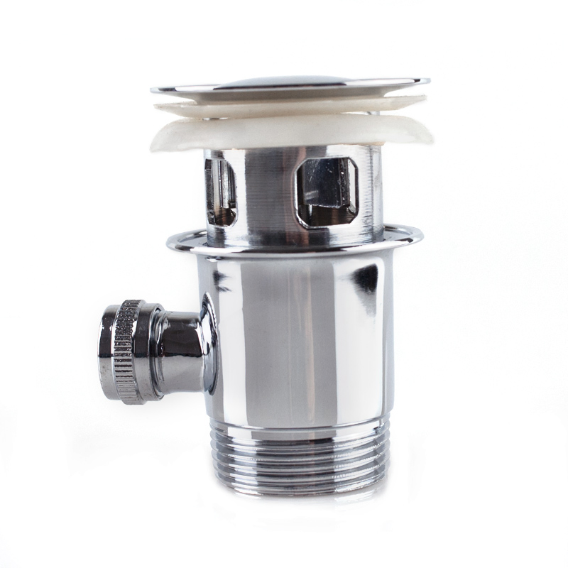 Wash Basin Sink Wholesale Basin and Plunger Bathroom Sink Drain Strainer