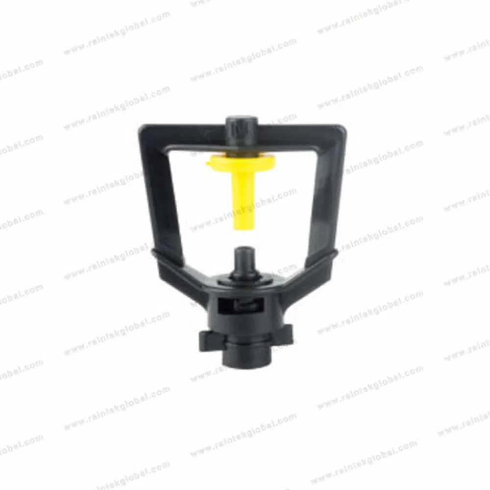 One-Stop Solution Refractive Micro Sprinkler for Sale