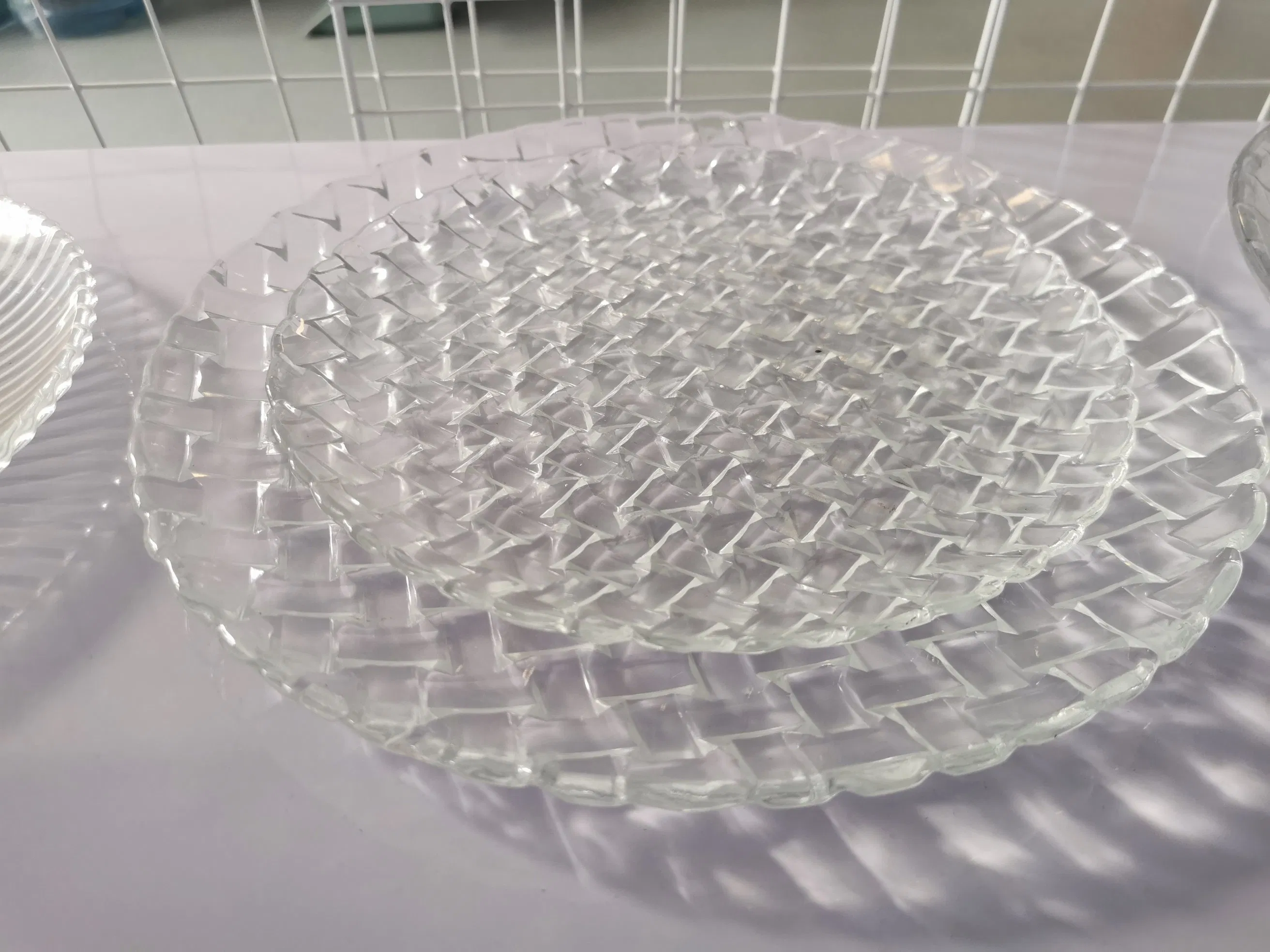 High Quality and Easy-to-Use Glassware for Kitchen Accessories for Storage and Consumption