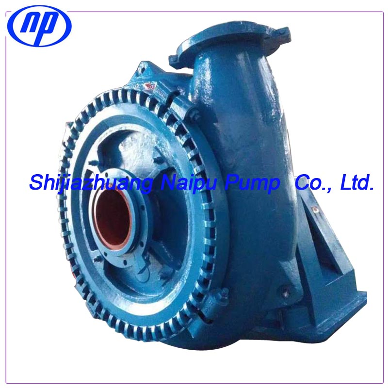 Gasoline Engine Slurry Pump for Mud Water