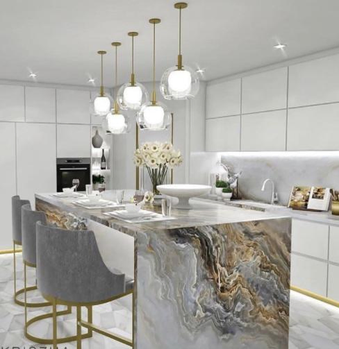 High Glossy Lacquer Home Storage Sales Kitchen Cabinets