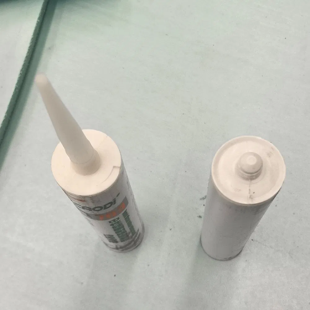 Anti-Ultraviolet PU Spray Super Adhesive Cold Solid Polyurethane Liquid Storage Anti-Ozone Antibacterial and Energy Saving Sealant Glue