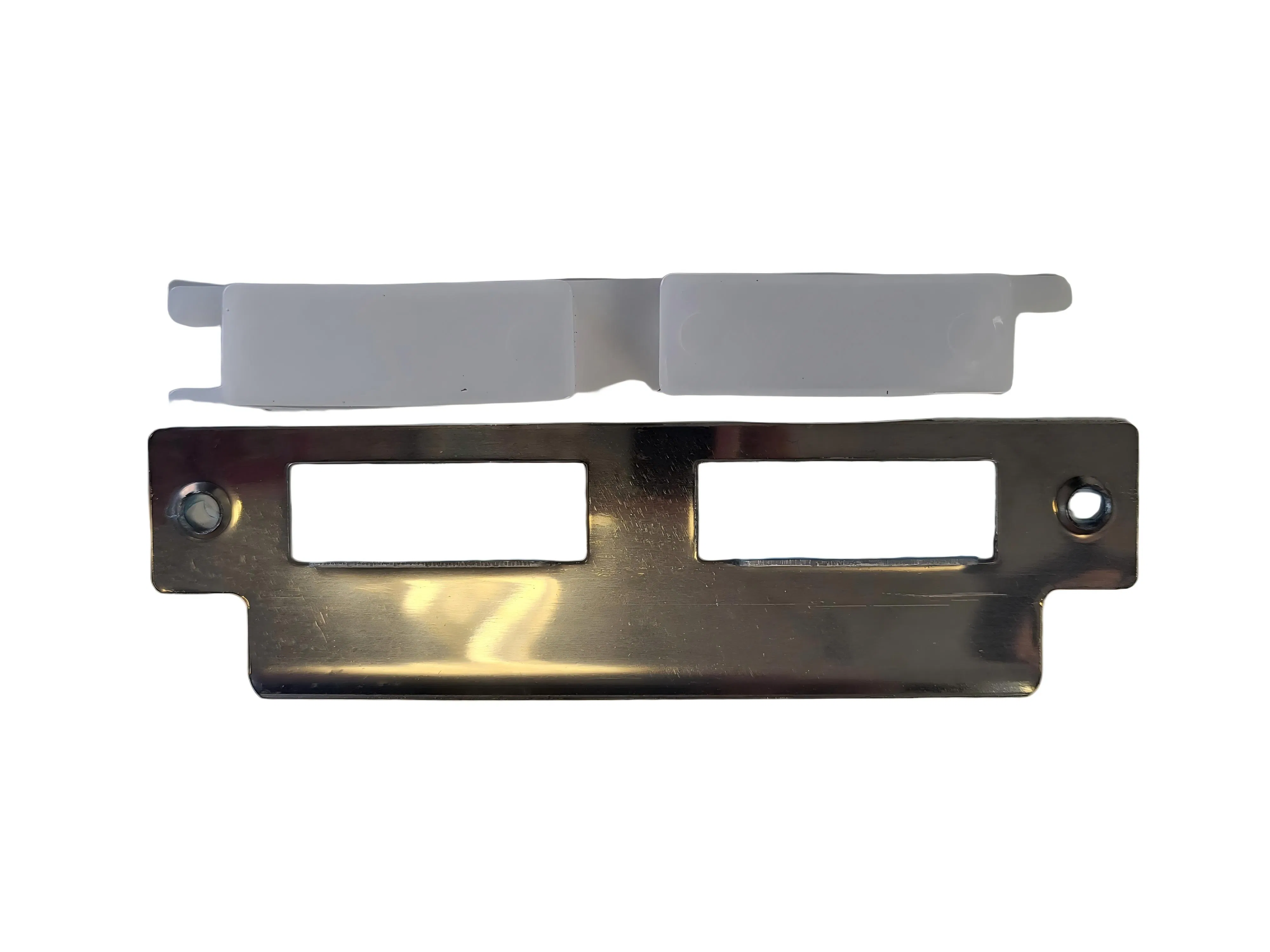 Wooden Door Lock Set, Split Type Door Lock Set, Indoor Door Lock Modern Design, 2024 New Model