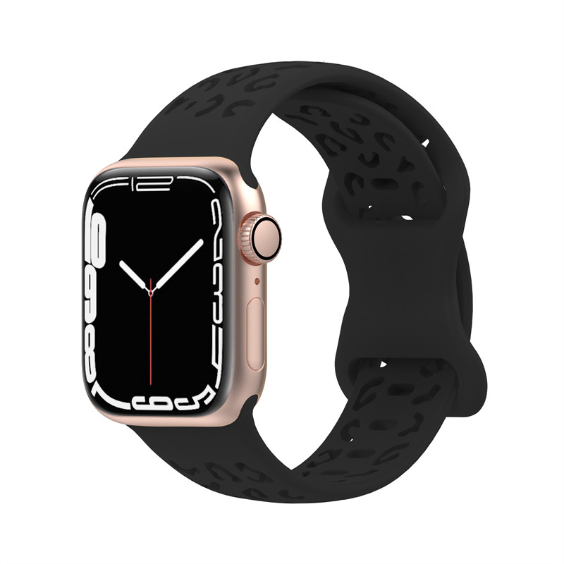 Wholesale Fashion iWatch Ultra Strap Watchband Waterproof Sports Watch Band