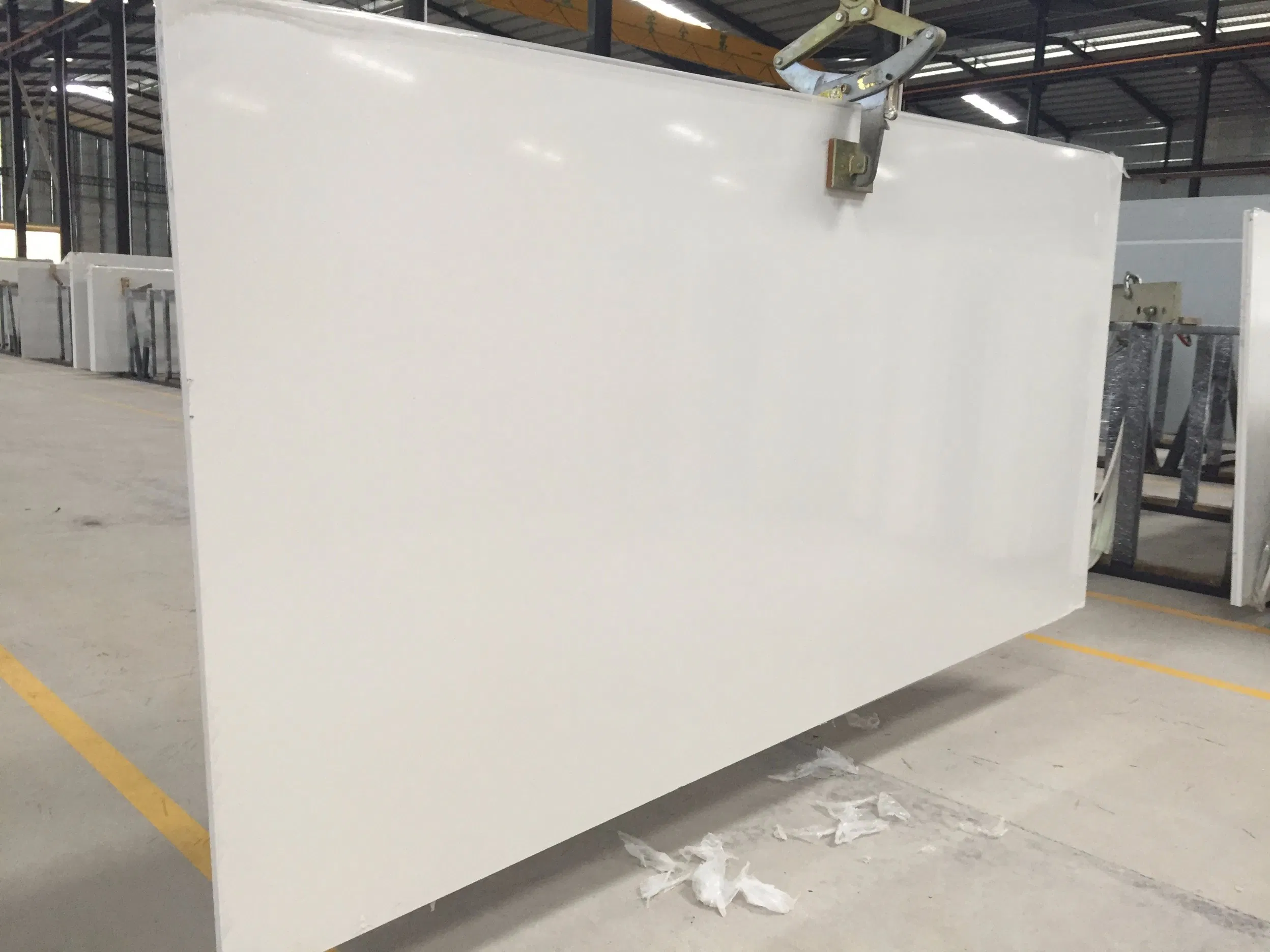 Prefabricated Thin Quartz Stone Countertop