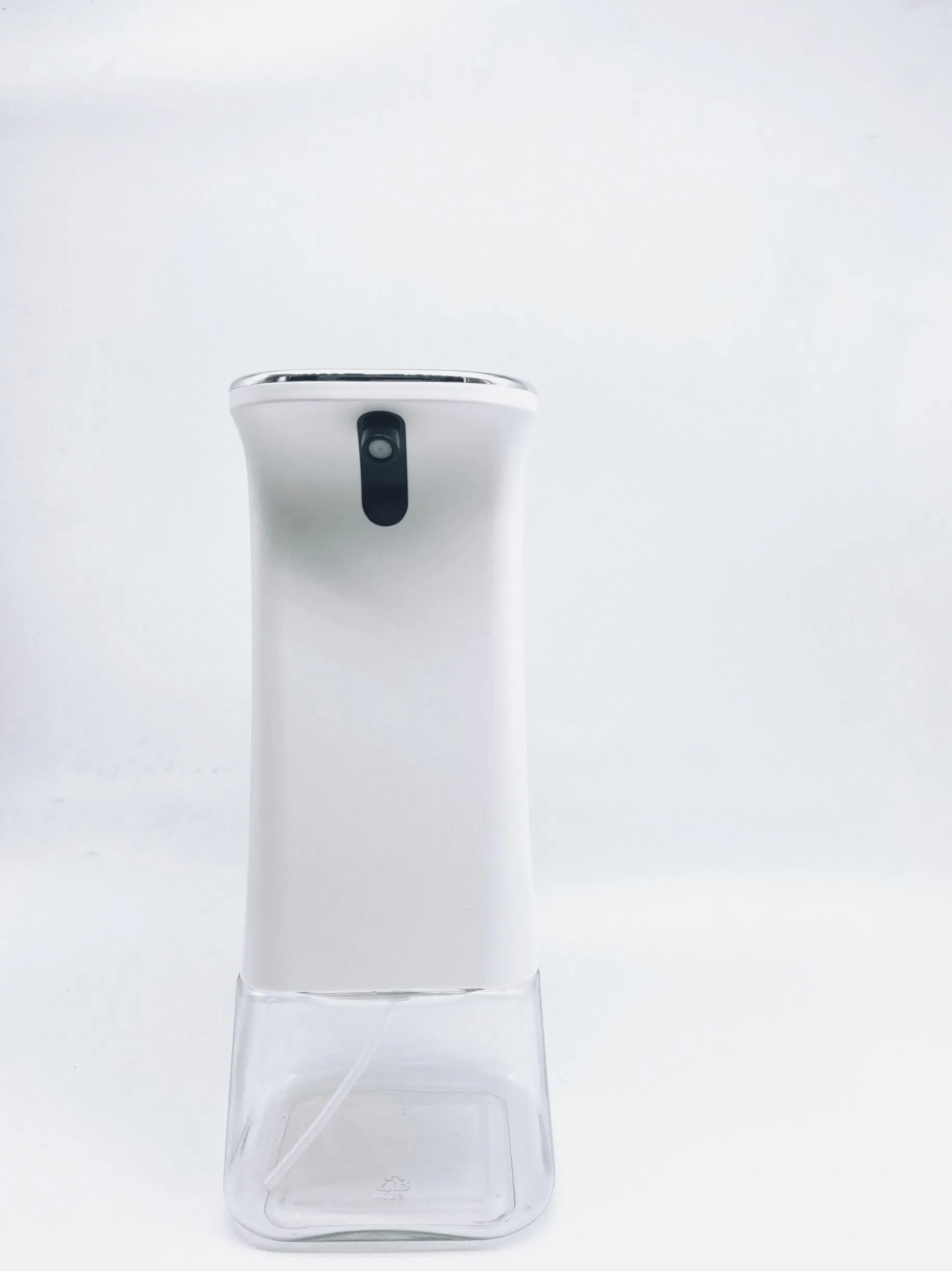 Factory Supply Switch Plastic Lotion Pump Foam Automatic Alcohol Disinfection Dispenser Sprayer