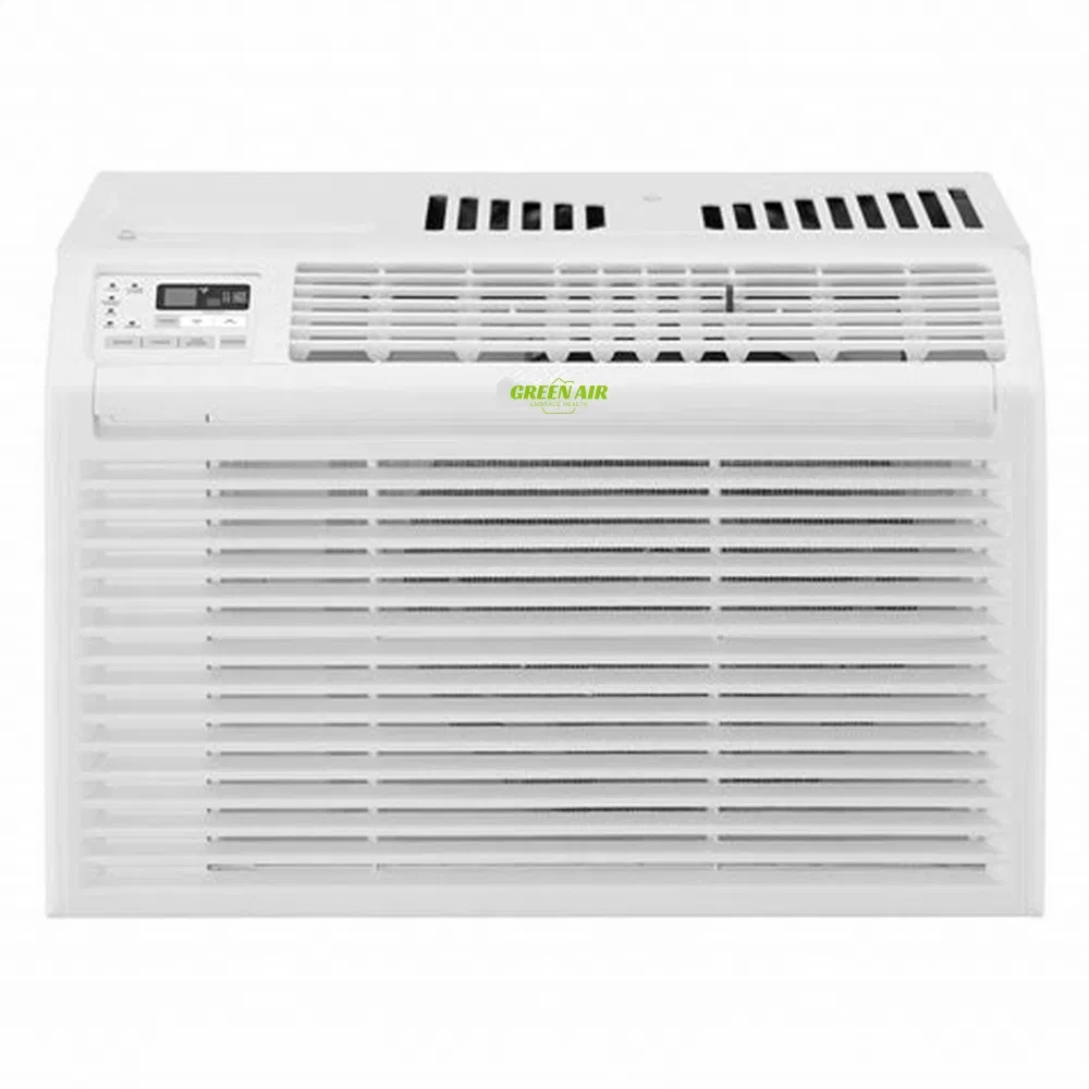Hot Sale 9000 BTU 220V Window Type Inverter Air Conditioner with Remote