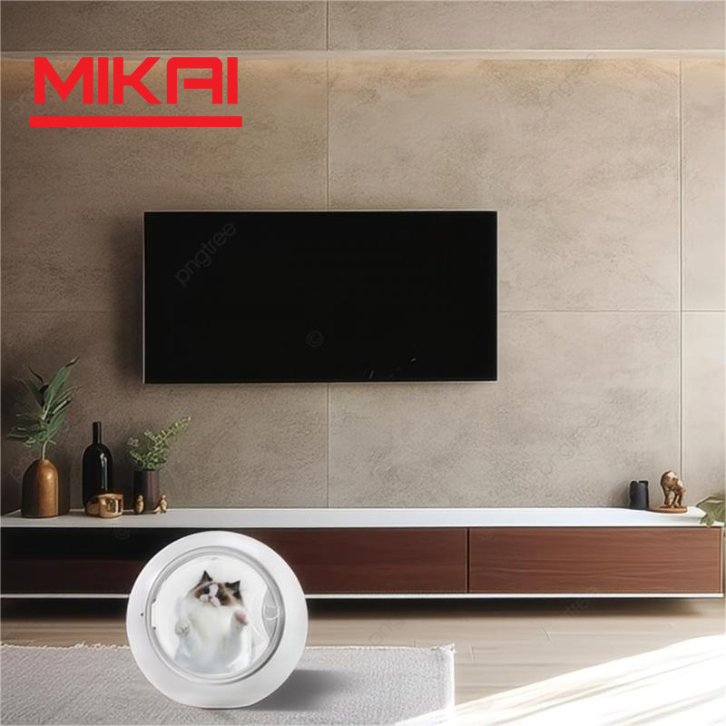 High Quality Automatic Pet Dryer with UV Light Time Control Safe Protection