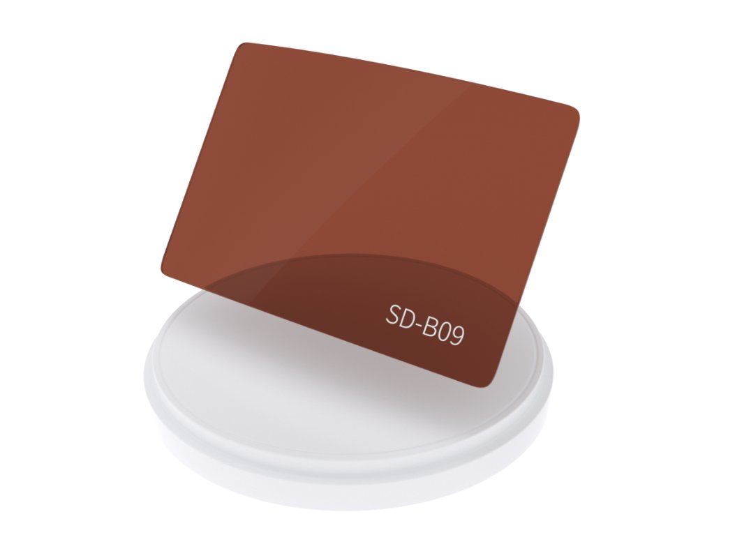 Anti-Glare PC Lenses - Best Seller Direct From Factory