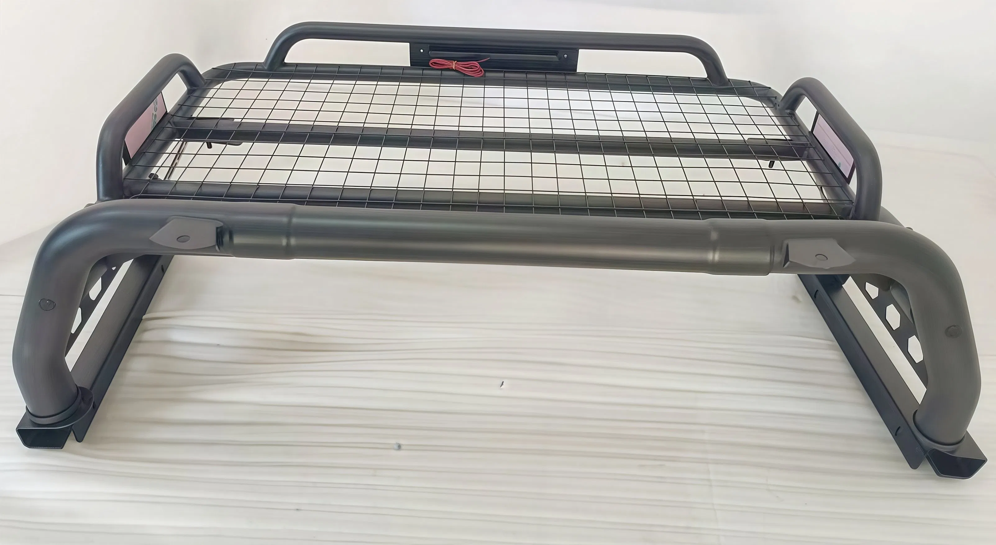 Универсальный дуга безопасности для пикапов Mitsubishi Triton, Toyota Hilux Vigo Revo