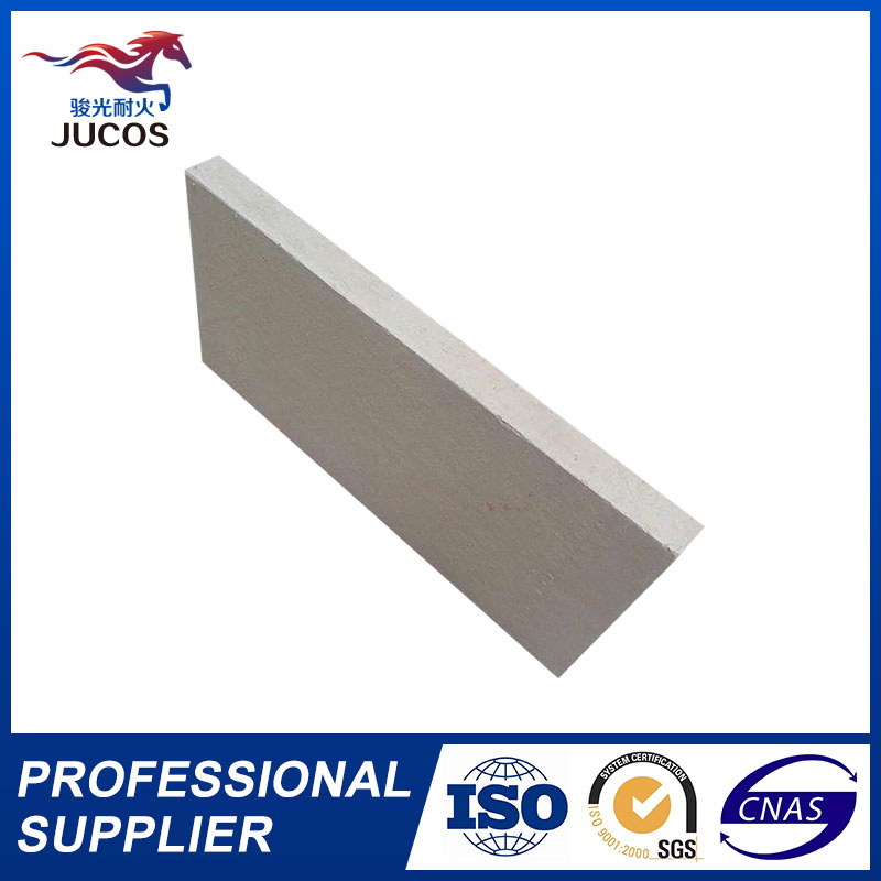 Fireproofing Board Price Heat Insulating Refractories 10mm Calcium Silicate Board