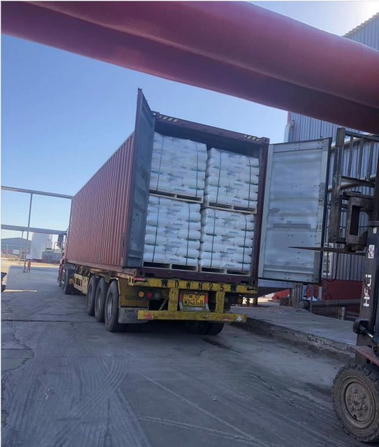 Free Sample Industrial Grade Water Proof Concrete Admixture Redispersible Polymer Powder Vae