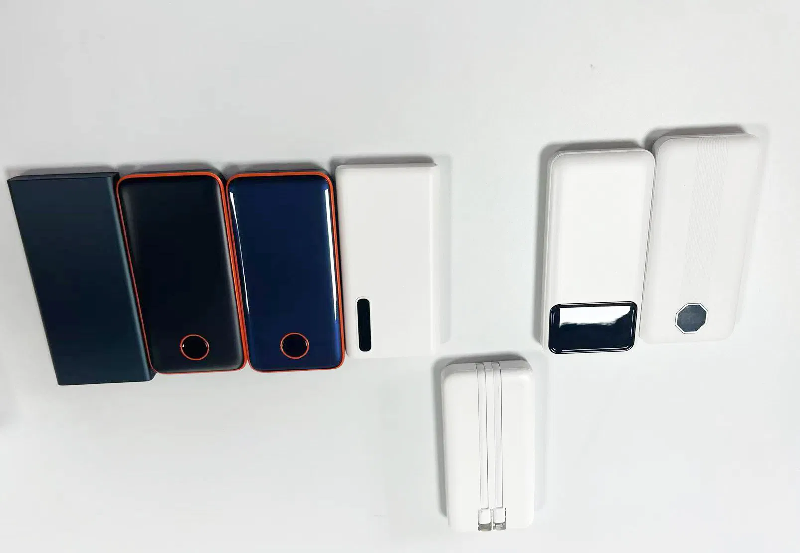 Портативный Power Bank YUOKO 10000 мАч