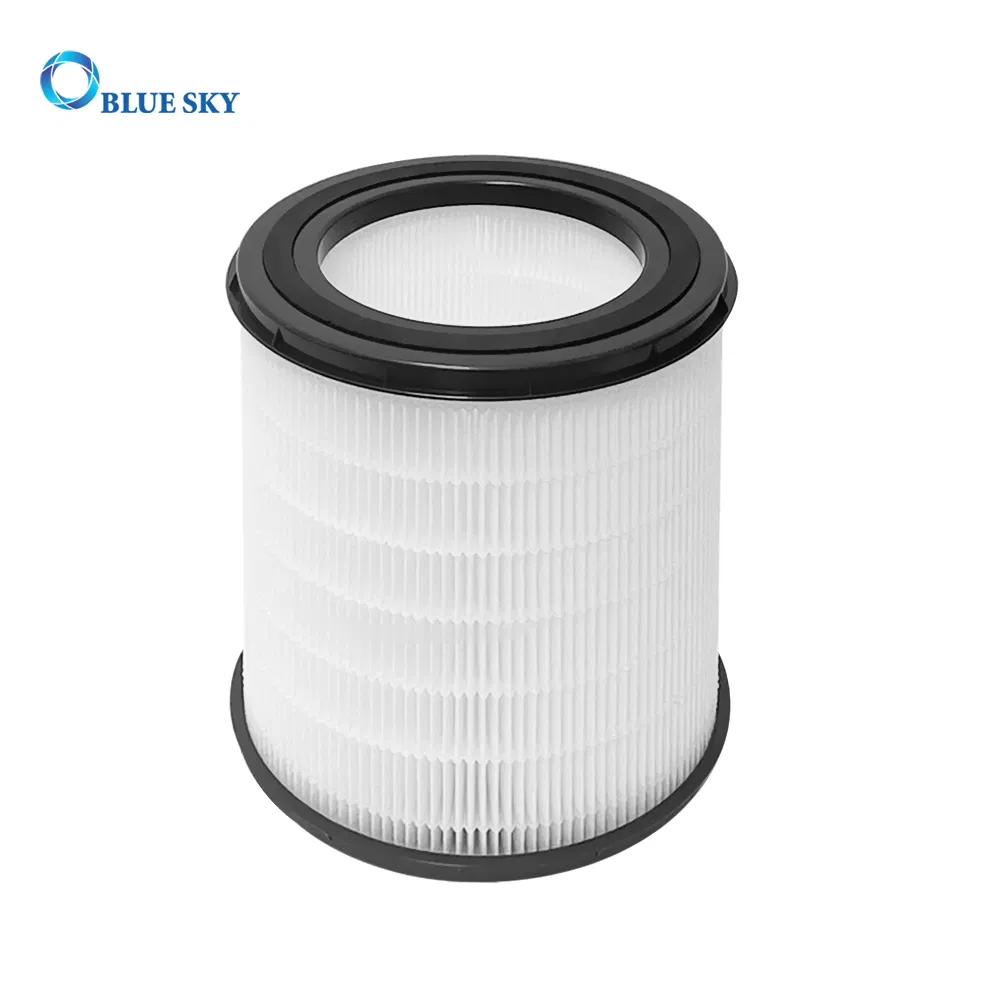 Germ Guardian Flt4700 360-Degree HEPA Genuine Air Purifier Replacement Filter M for Germguardian AC4700
