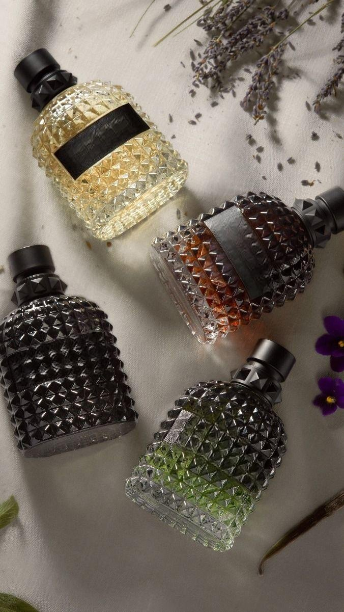 Мужской парфюм Eau de Parfum, 100 мл, стойкий аромат