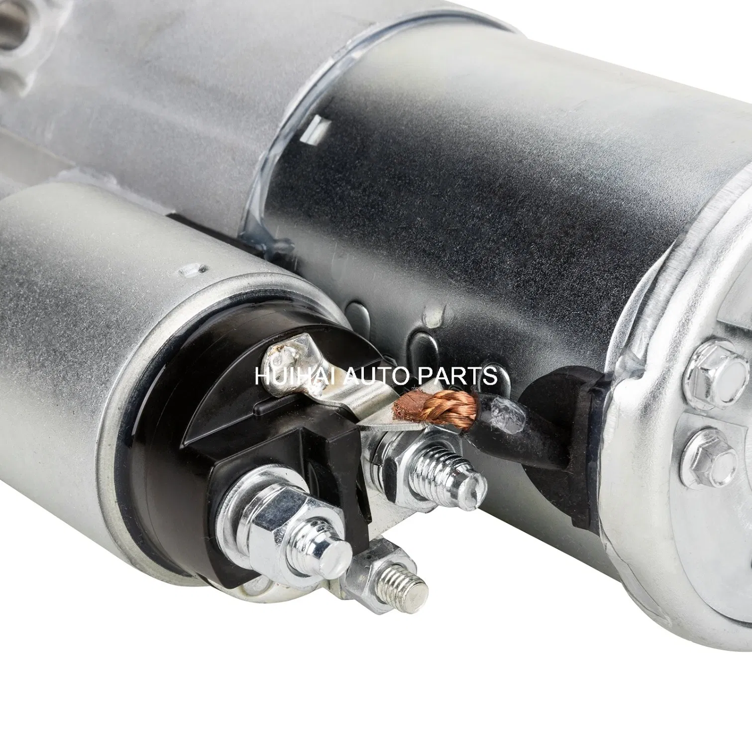 Стартер 6646 для Ford Truck