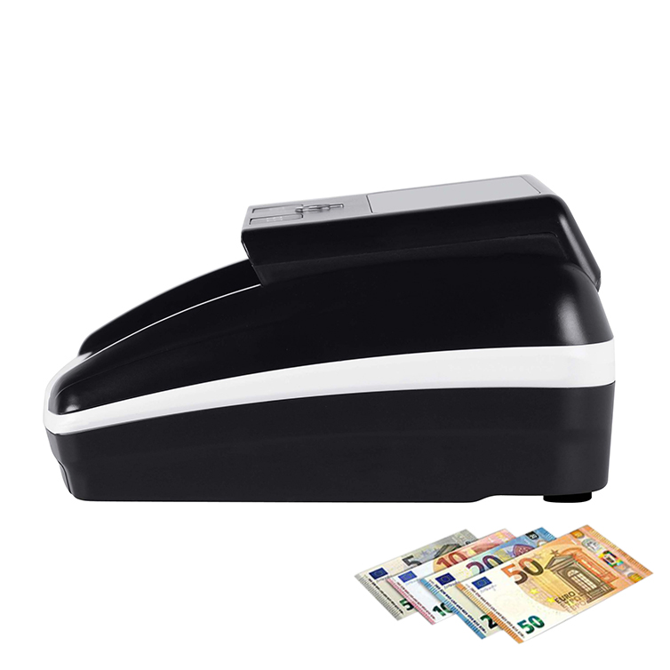 UV Light Portable Counterfeit Money Detector