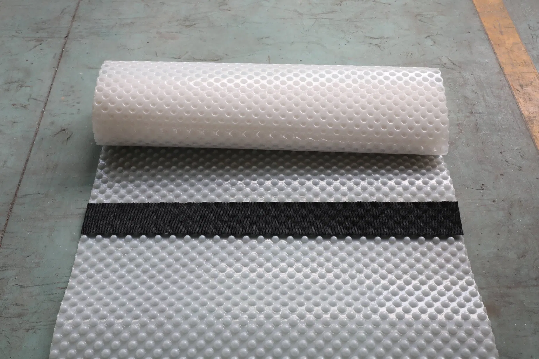 Canlon Waterproofing Drainage Board Dimple Mat Membrane