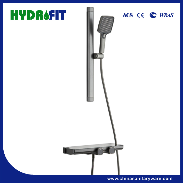 Factory Sanitary Ware Shower Set High Quality Multi-Function Shower Column Set