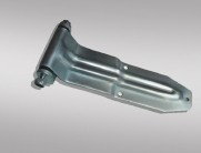 Door Hinge for Truck Bodies-Stamping & Investment Casting (DH-HS-05)
