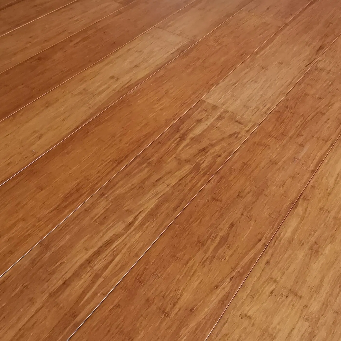 Kangton Hotselling Carbonized Bamboo Flooring