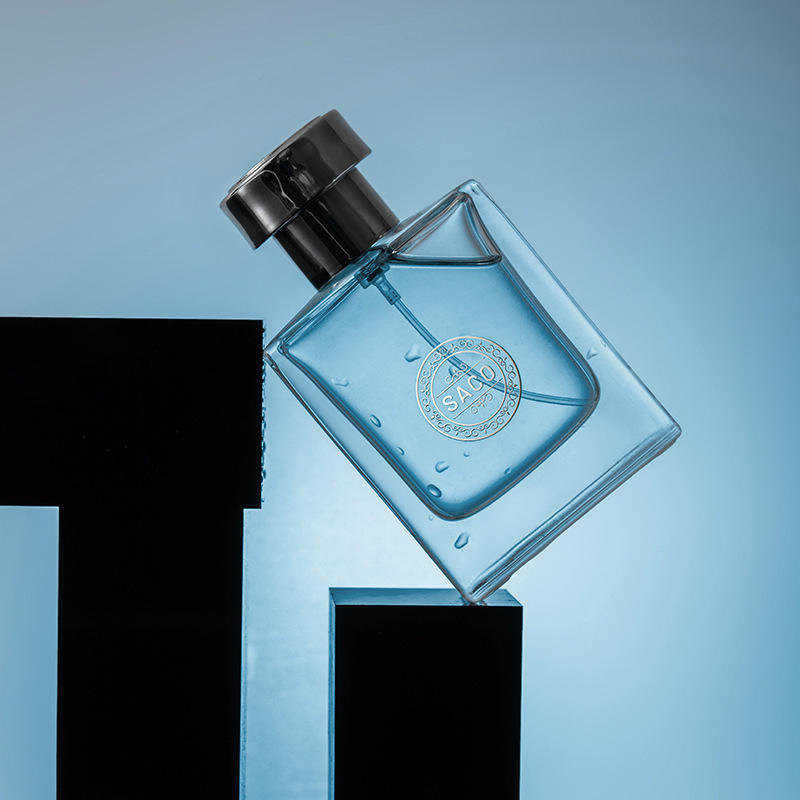 Туалетная вода Saco Fresh Light для мужчин, 50 мл