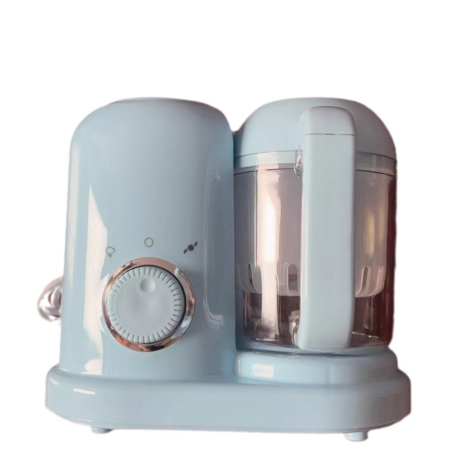 Warmer Steamer Kitchen Electric Multi-Function Baby Smart Food Processor