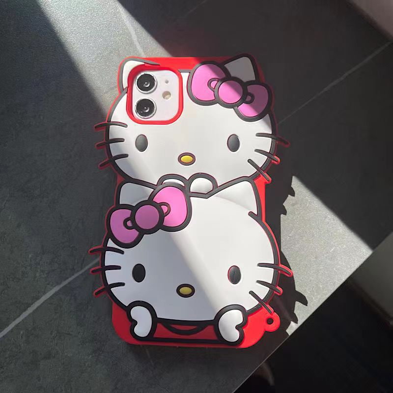 Силиконовый чехол для iPhone 13 Pro Max
