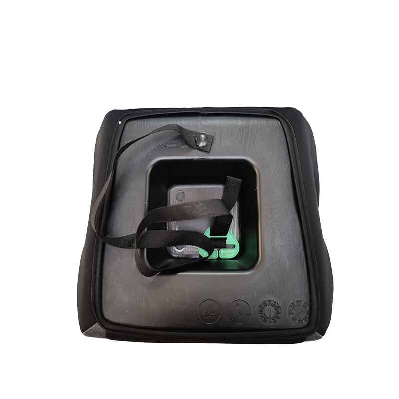 Low Price Ecer129 Standard Booster Car Seats Portable Baby Car Seat