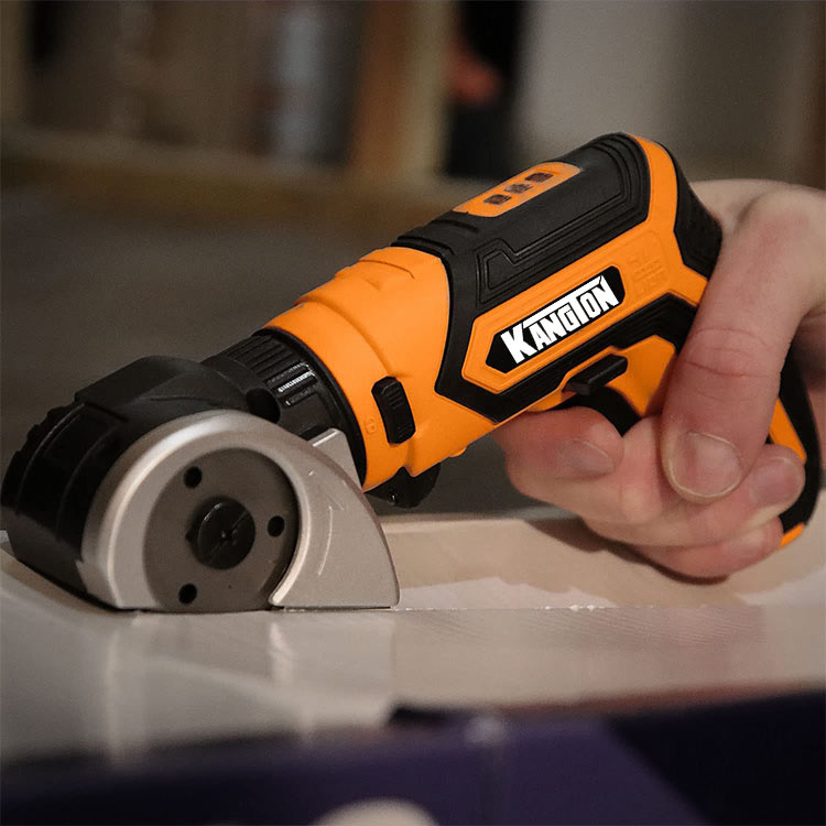 Electrical Mini Precision Slotted Screwdriver Set 3.6V Screwdriver Set Cordless