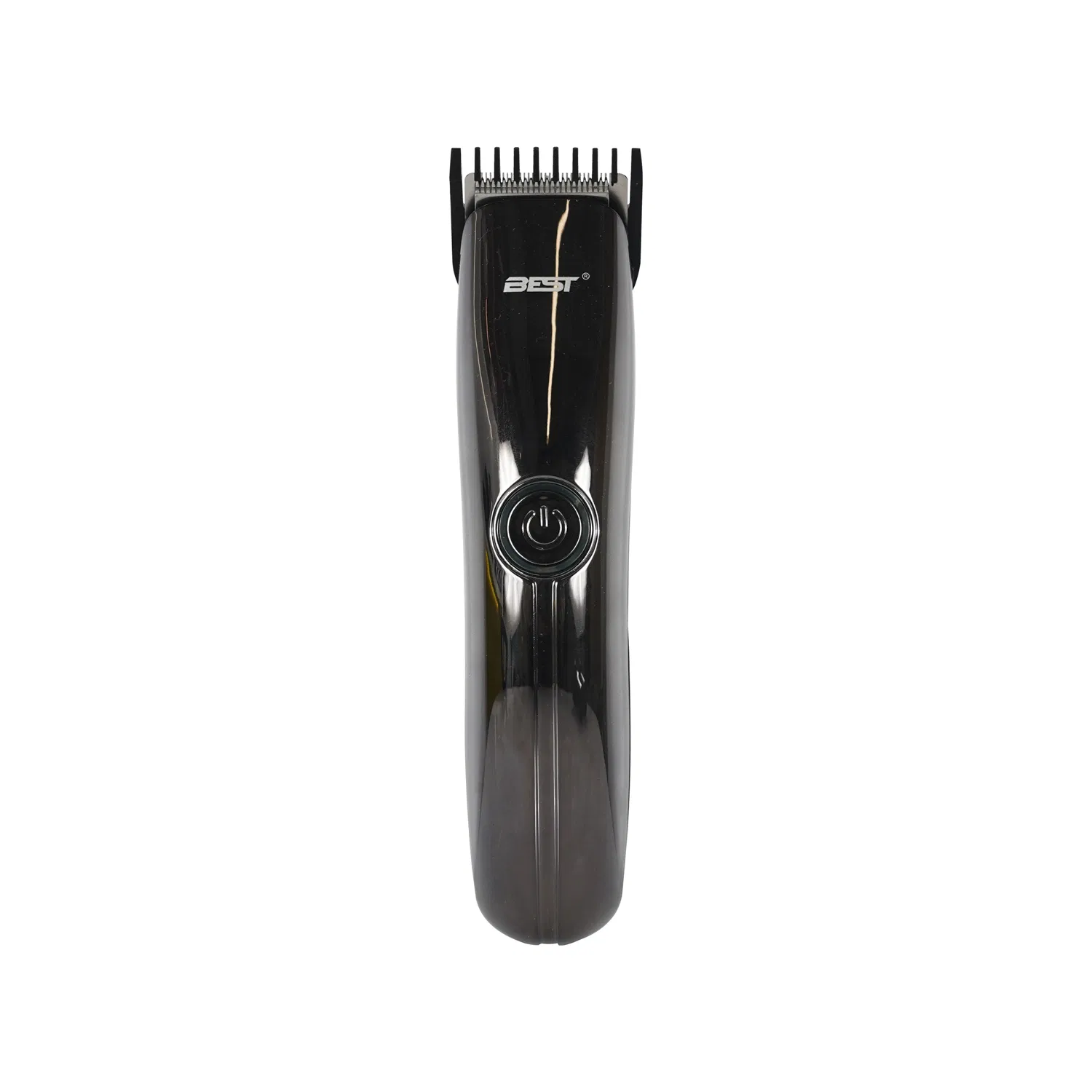 Men's Electric Trimmer for Nose Hair, and Washable Device for Use All Over The Body.
