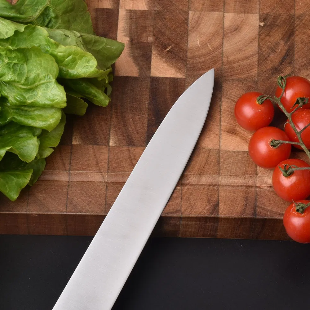 Набор кухонных ножей 7 предметов