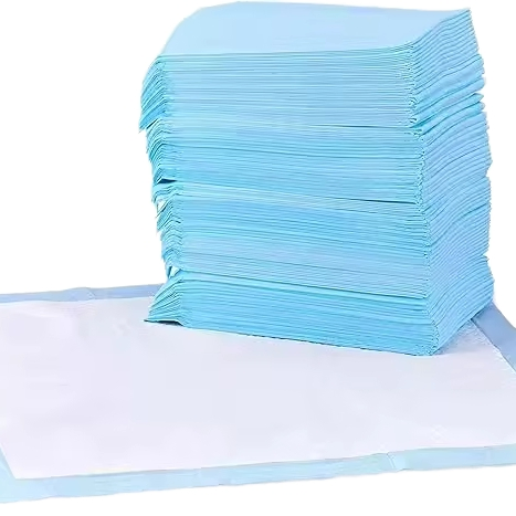 Cotton Pet Pad for Dog Training Disposable Diapers for Animal Usage PEE Pad, Pets Diapers