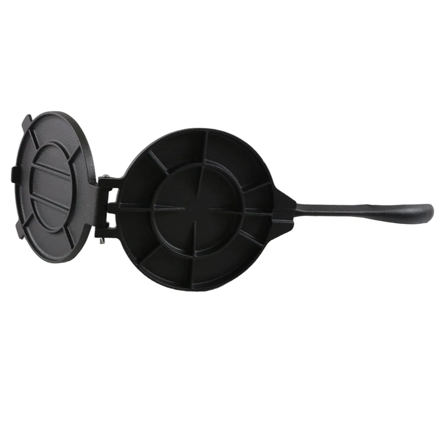 Пресс для тортильи Cookwin из чугуна