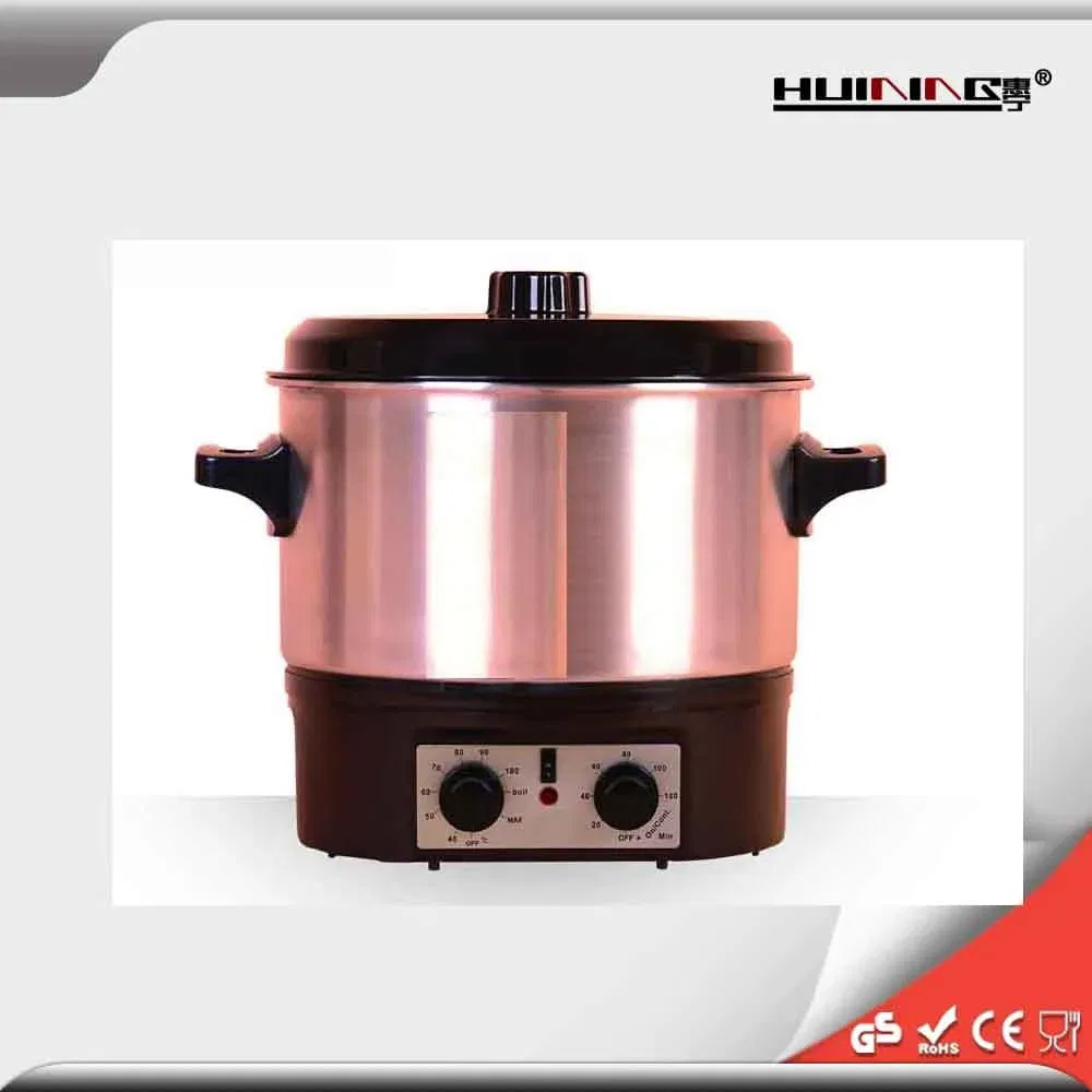 16L Promotional Electric Preserving Cooker Portable Food Warming Pot