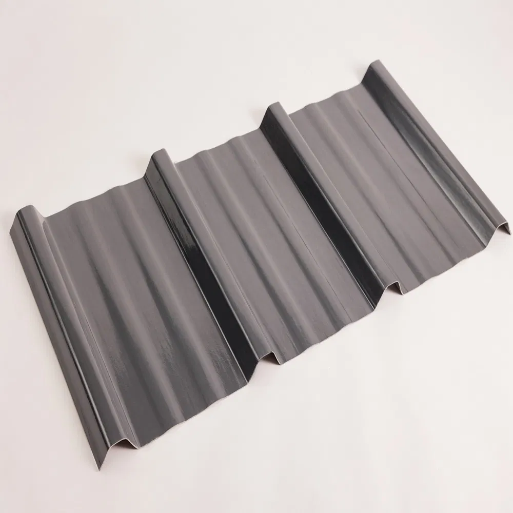 High Quality FRP Roof Sheet Techo FRP Fiberglass Roofing Sheet
