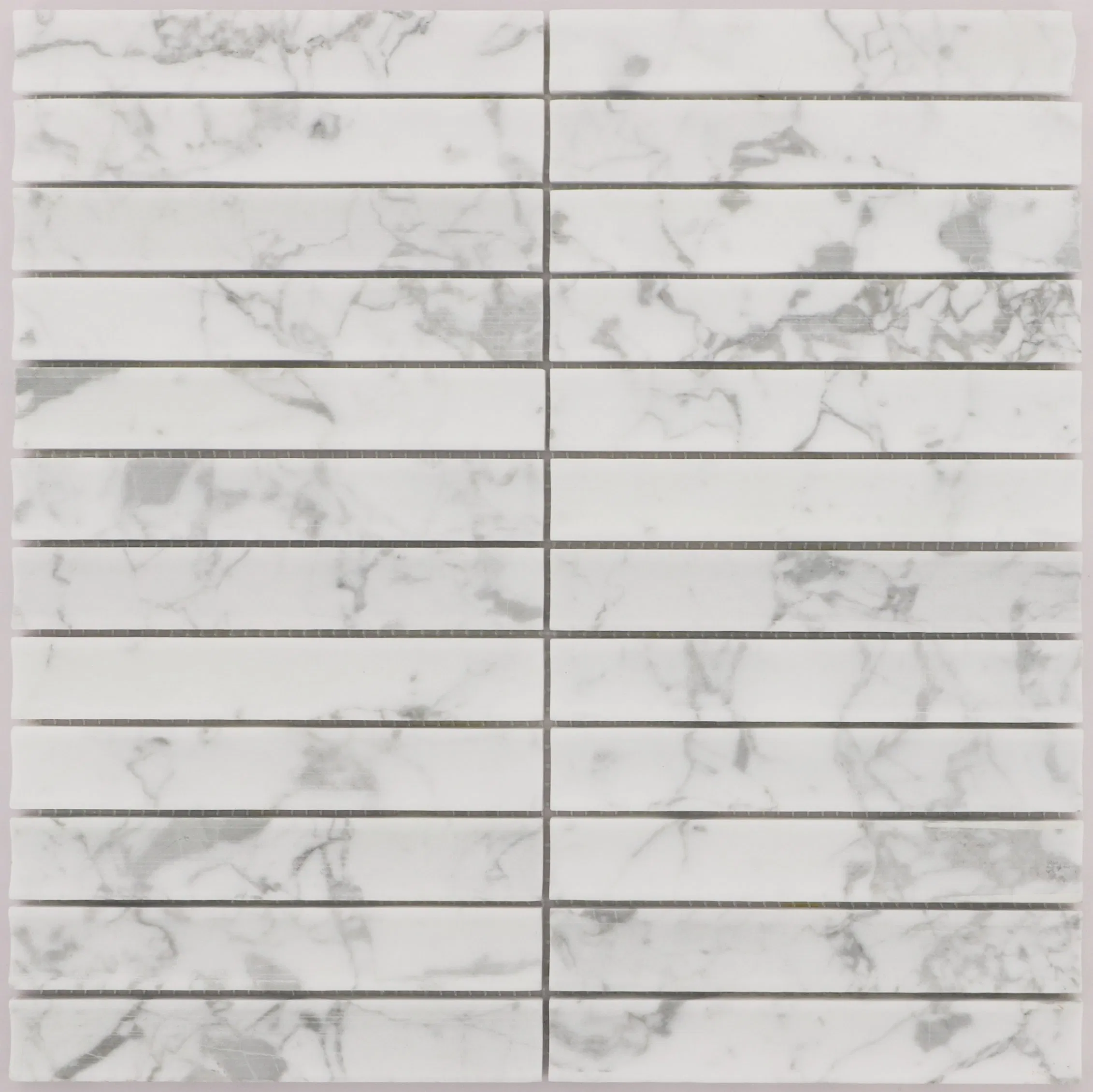 Роскошная мозаика из мрамора для элитных интерьеров