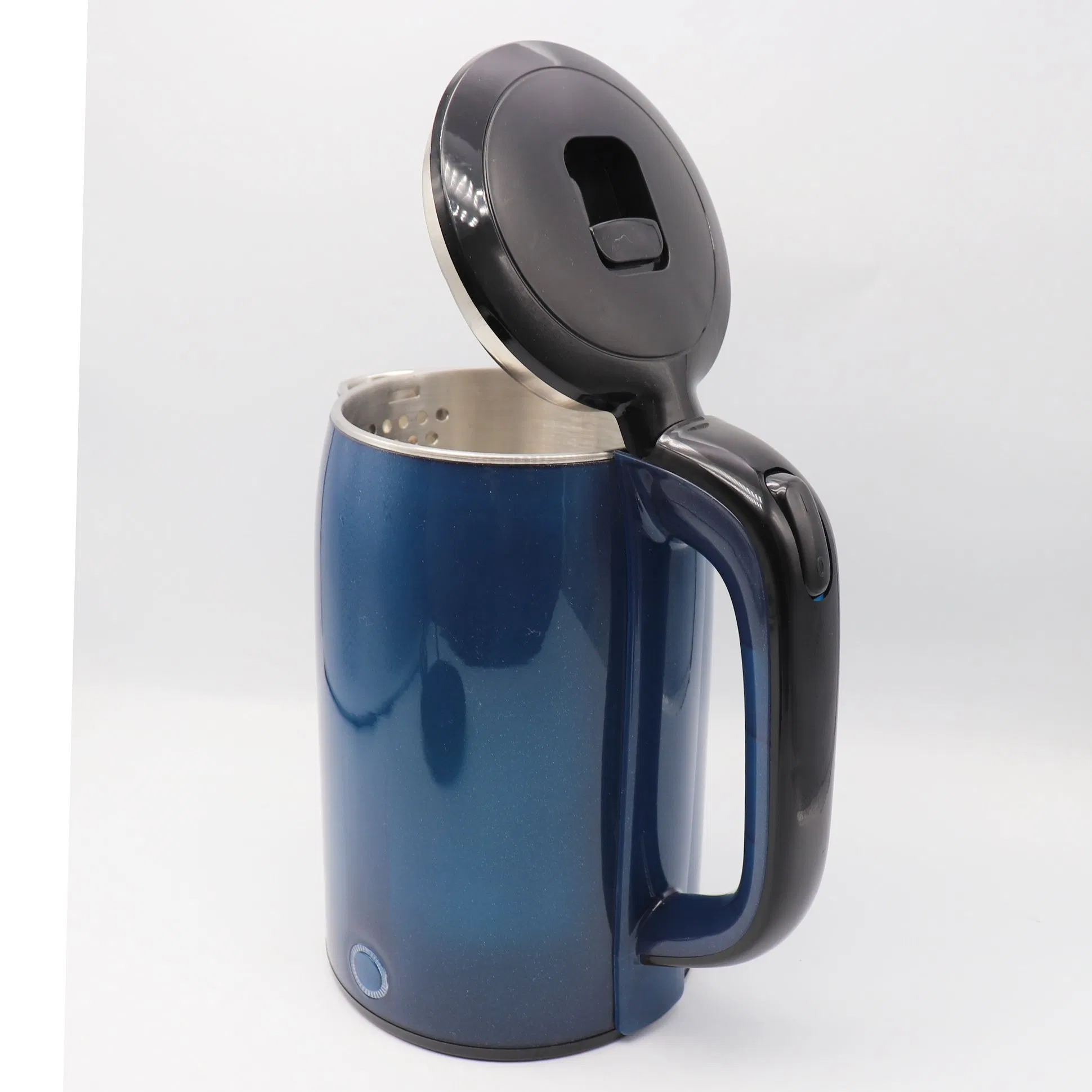 Double Wall Electric Kettle for Home Use