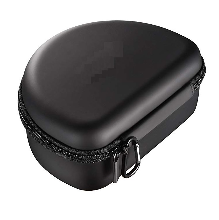 Чехол для наушников EVA, водонепроницаемый, жесткий