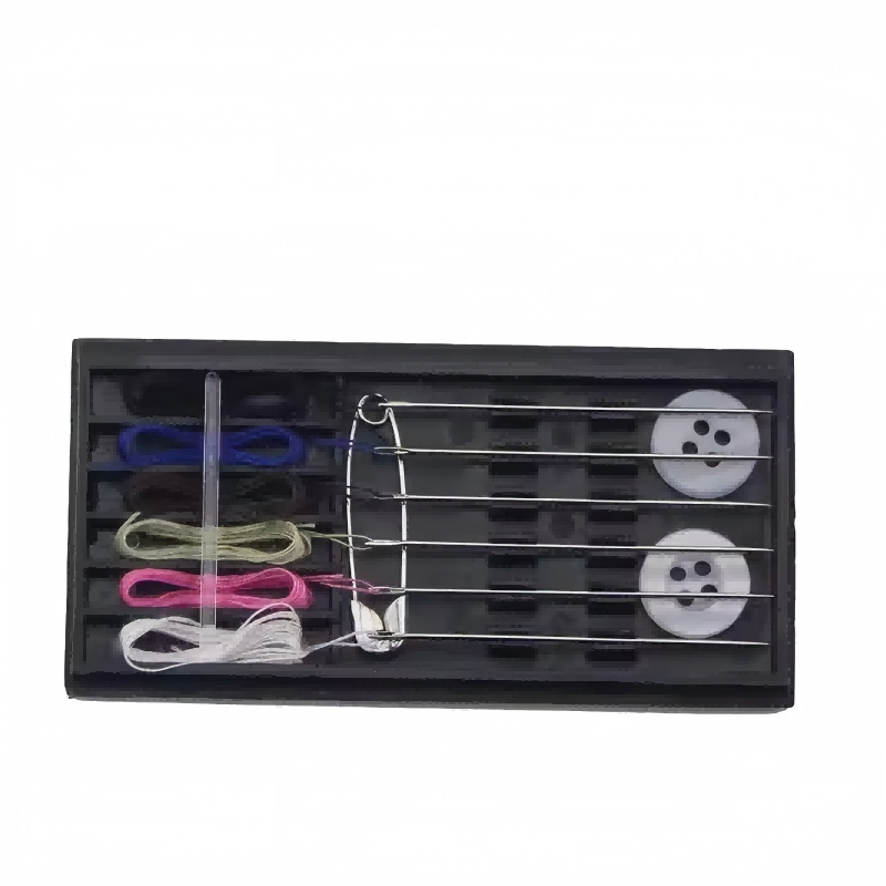 Mini Airline Travel Professional Sewing Kit Cheap Hotel Sewing Kit