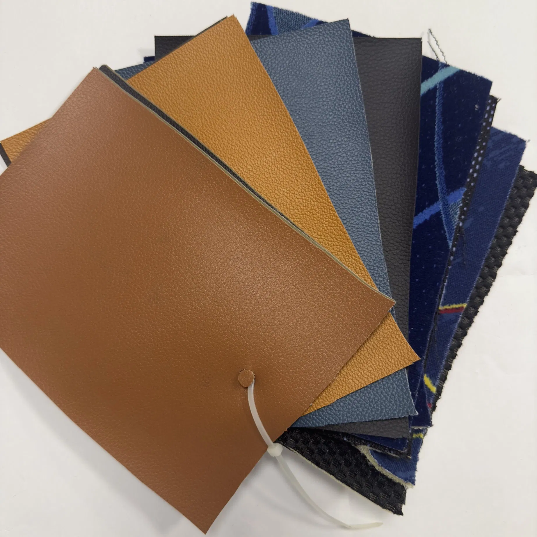 Автомобильные чехлы для сидений из полиэстера