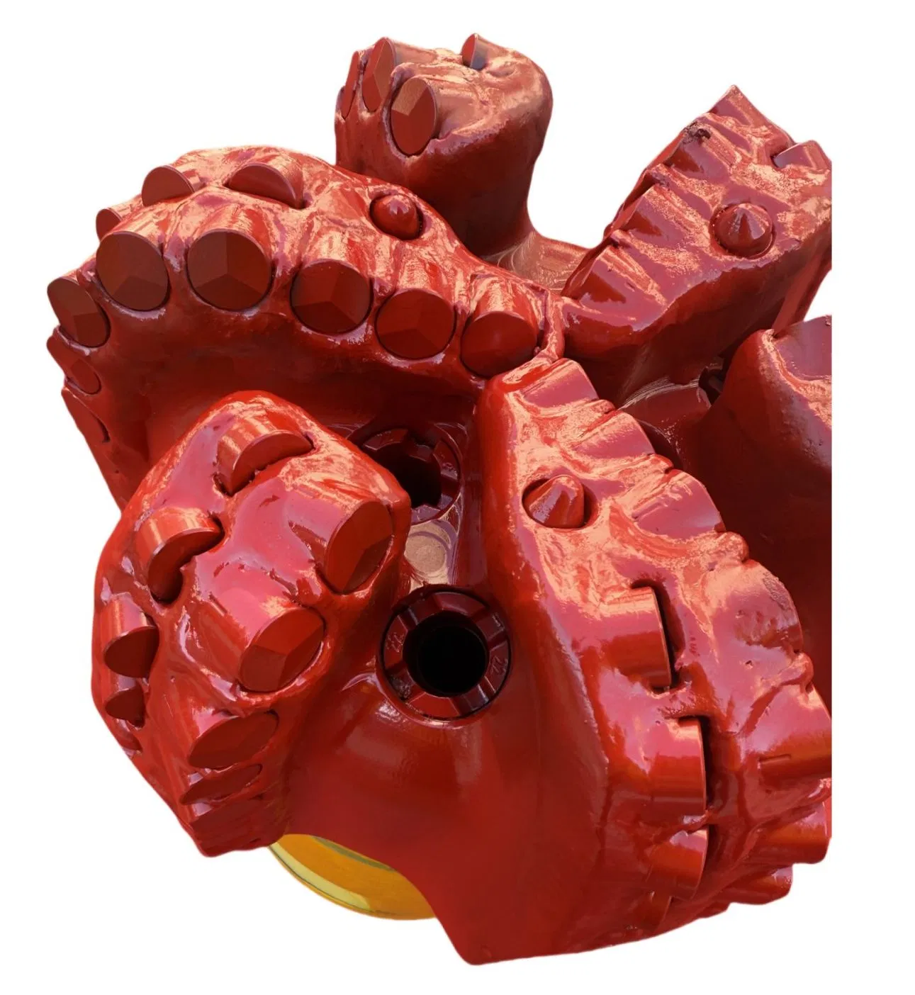 PDC Bit for Oil Drilling