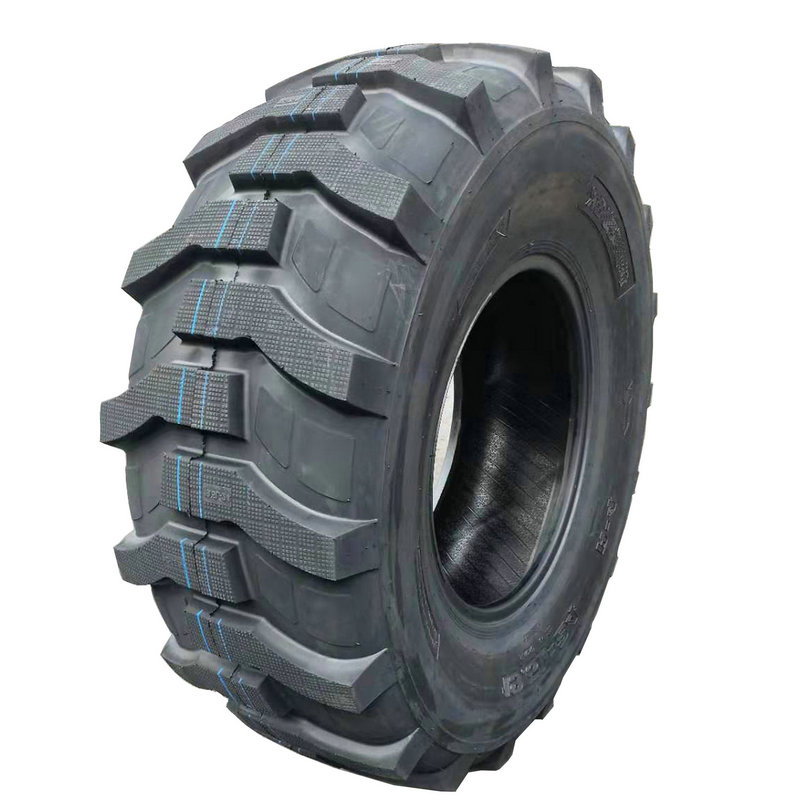Шина R4 для трактора и погрузчика 12.5/80-18 All Traction