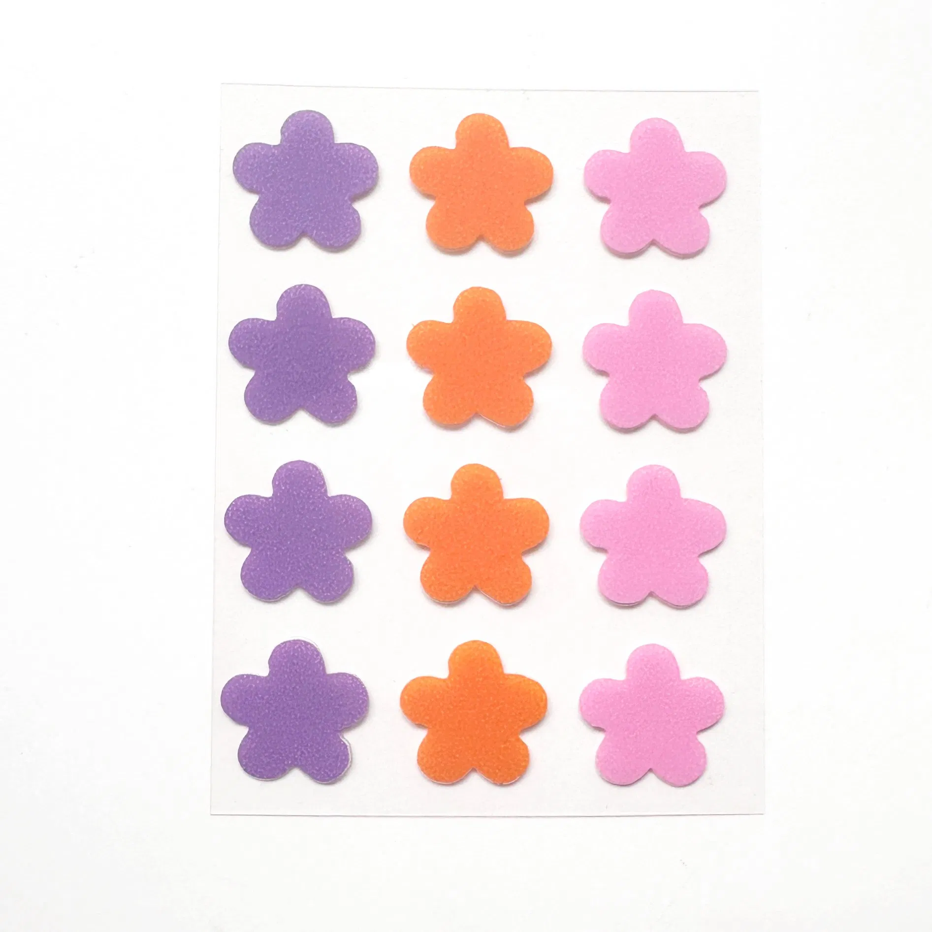 Индивидуальные пластыри от прыщей Star с дизайном