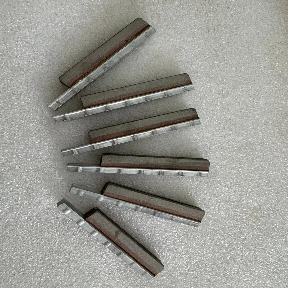 Replaced of Sunnen Ck3045 Ck3035 Ck10 CV616 Diamond Honing Stones Holders