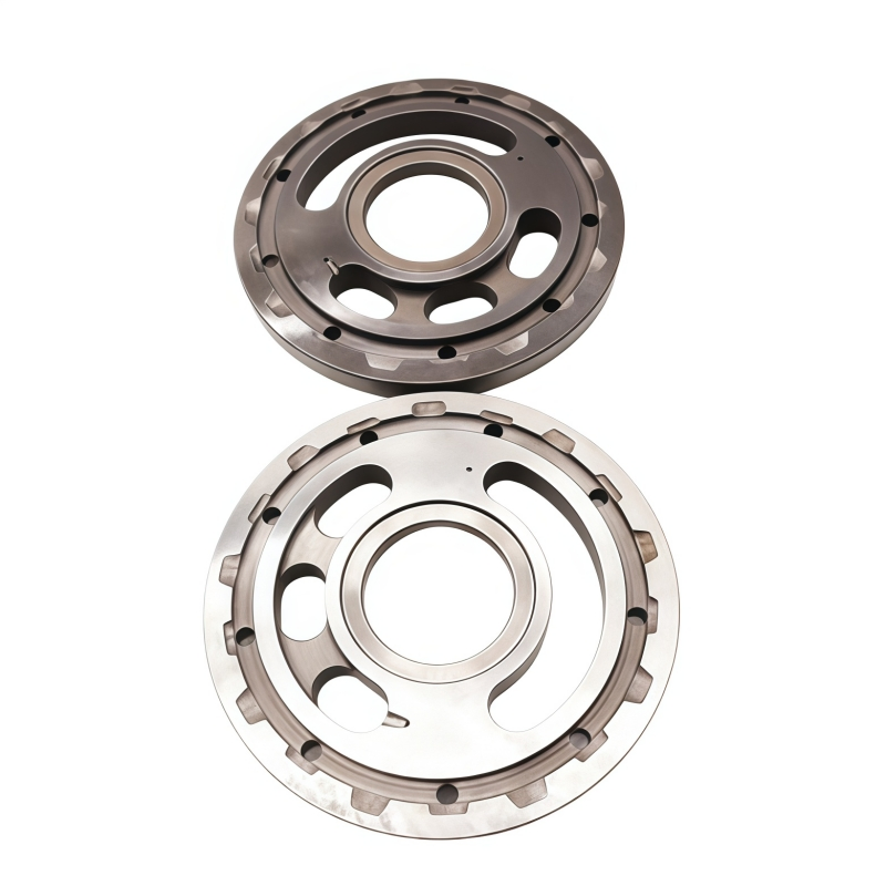 Ремонтный комплект главного насоса Komatsu HPV375/708-2K-00110