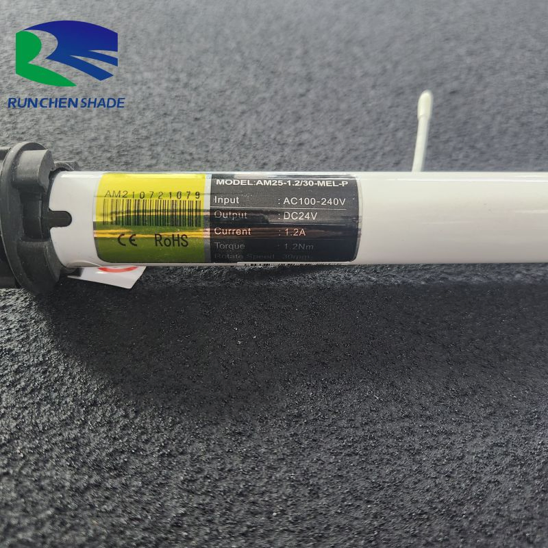 Electric Curtain Track Smart Curtain Motor