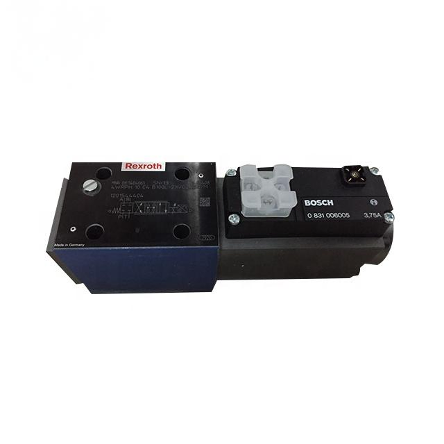 Гидравлический обратный клапан Rexroth SV20PA