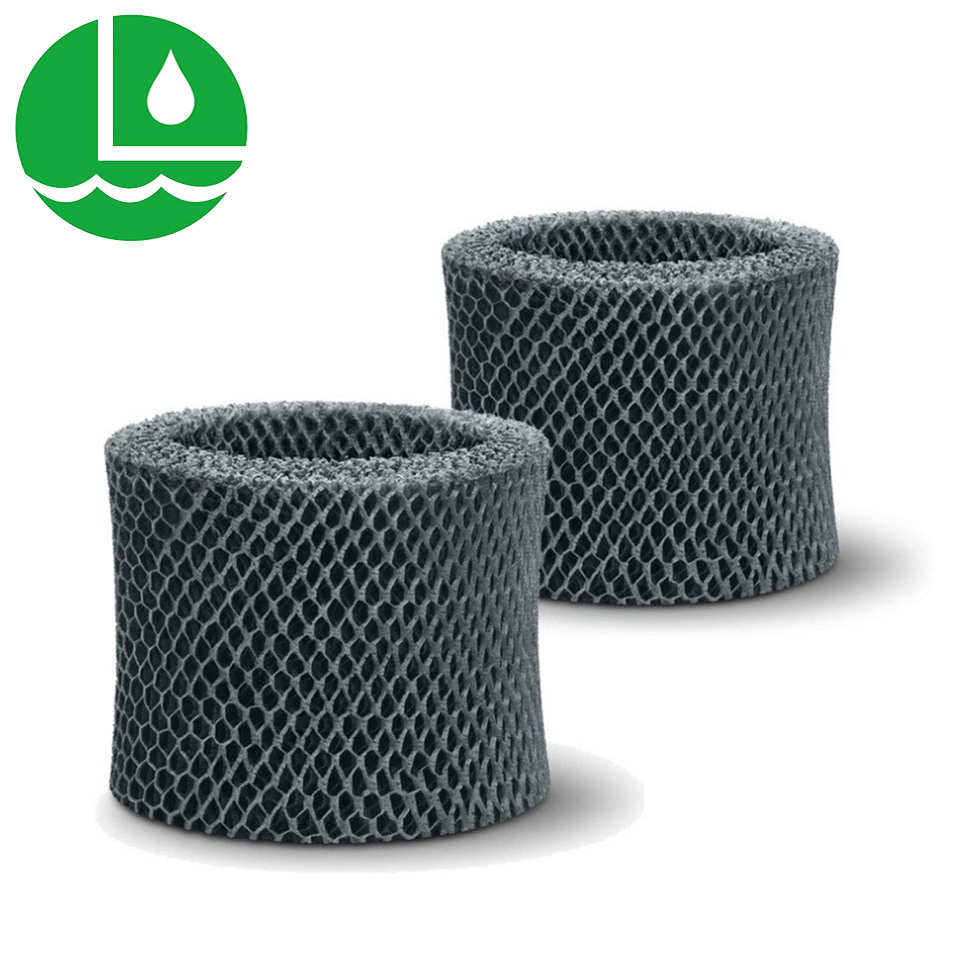 Premium Custom Humidifier Wick Filters for Cleaner Air